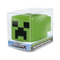 Hrnek Creeper (Minecraft) na playgosmart.cz