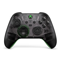 Microsoft Xbox Series Wireless Controller (20th Anniversary Special Edition) - OPENBOX (Rozbalené zboží s plnou zárukou) na playgosmart.cz