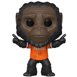 POP! NBA Mascots: Go Rilla the Gorilla (Phoenix) na playgosmart.cz