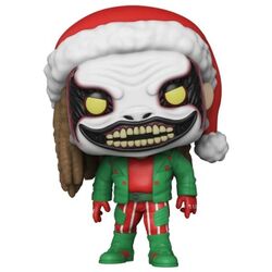 POP! WWE: The Fiend Bray Wyatt Holiday (Glows in The Dark) Special Edition na playgosmart.cz