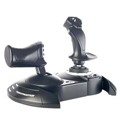 Thrustmaster T-Flight Hotas One for Xbox One, PC - OPENBOX (Rozbalené zboží s plnou zárukou) na playgosmart.cz