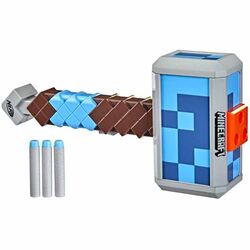 Nerf Minecraft Stormlander (Minecraft) na playgosmart.cz