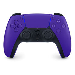 PlayStation 5 DualSense Wireless Controller, galactic purple - BAZAR (použité zboží , smluvní záruka 12 měsíců) | playgosmart.cz