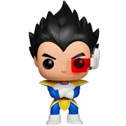 POP! Animation: Vegeta (Dragonball Z) na playgosmart.cz