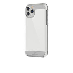 Black Rock Air Robust Case iPhone 11 Pro, Transparent - OPENBOX (Rozbalené zboží s plnou zárukou) na playgosmart.cz