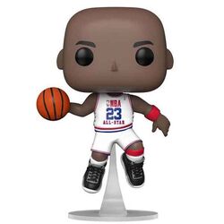 POP! Basketball NBA: Michael Jordan 1988 (All Stars) | playgosmart.cz