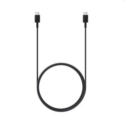 Samsung dátový kábel USB-C (3A, 1.8m), black na playgosmart.cz