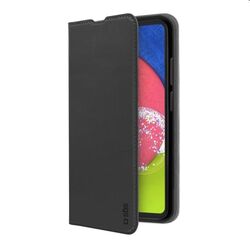 Pouzdro SBS Book Wallet Lite pro Samsung Galaxy A53, černé