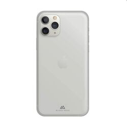 Black Rock Ultra Thin Iced Case iPhone 11 Pro, Transparent - OPENBOX (Rozbalené zboží s plnou zárukou) na playgosmart.cz