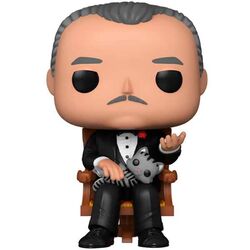 POP! Movies: Vito Corleone (The Godfather 50 years) | playgosmart.cz