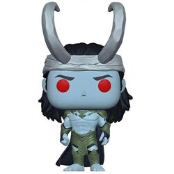 POP! What If...? Frost Giant Loki (Marvel) na playgosmart.cz