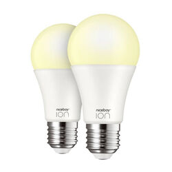 Niceboy ION SmartBulb Ambient E27 Set (2 ks) na playgosmart.cz