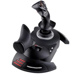 Thrustmaster T.Flight Hotas X - OPENBOX (Rozbalené zboží s plnou zárukou) na playgosmart.cz