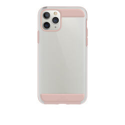 White Diamonds Innocence Case Clear iPhone 11 Pro, Rose Gold - OPENBOX (Rozbalené zboží s plnou zárukou) na playgosmart.cz