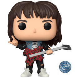 POP! TV Eddie With Guitar Special Edition (Stranger Things S4) | playgosmart.cz