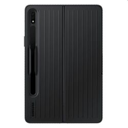 Pouzdro Protective Standing Cover pro Samsung Galaxy Tab S8 Ultra, black na playgosmart.cz