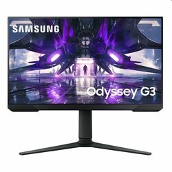 Herní Monitor Samsung Odyssey G32A 27