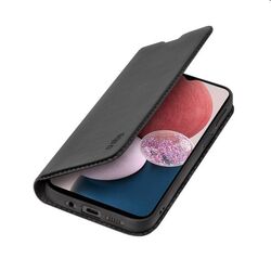 Pouzdro SBS Book Wallet Lite pro Samsung Galaxy A13 4G, černé