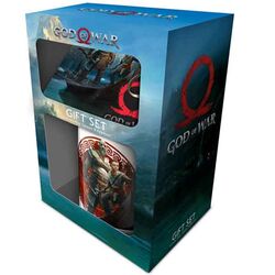 Darkový set God of War na playgosmart.cz