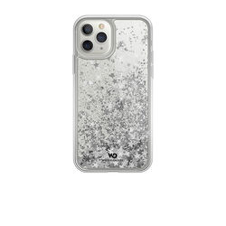 Pouzdro White Diamonds Sparkle pro Apple iPhone 11 Pro, Silver Stars - OPENBOX (Rozbalené zboží s plnou zárukou) na playgosmart.cz