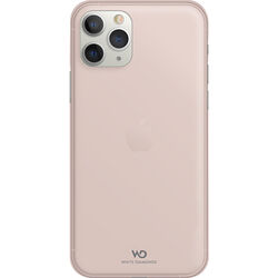 Ultratenké pouzdro White Diamonds Iced pro Apple iPhone 11 Pro, Rose Gold - OPENBOX (Rozbalené zboží s plnou zárukou) na playgosmart.cz