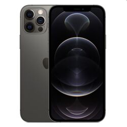 Apple iPhone 12 Pro 256GB, graphite, Třída A - použité, záruka 12 měsíců