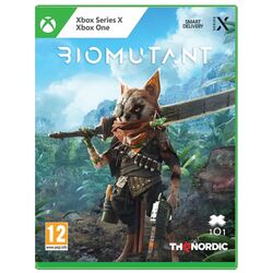 Biomutant na playgosmart.cz