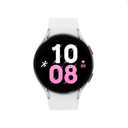 Samsung Galaxy Watch5 44mm, silver na playgosmart.cz