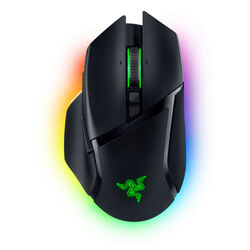 Bezdrátová herní myš Razer Basilisk V3 Pro, černá