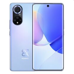 Huawei Nova 9, 8/128GB, blue, Třída A - použité, záruka 12 měsíců na playgosmart.cz