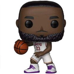 POP! Basketball: Lebron James (NBA) | playgosmart.cz