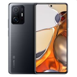 Xiaomi 11T Pro, 8/128GB, gray, Třída C - použité, záruka 12 měsíců na playgosmart.cz