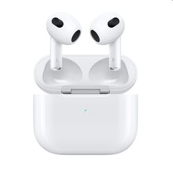 Apple AirPods (3 gen.) - nové zboží, neotvorené balení na playgosmart.cz