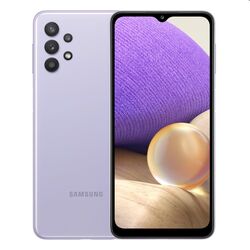 Samsung Galaxy A32 5G, 4/128GB | Purple, Třída A - použité, záruka 12 měsíců na playgosmart.cz