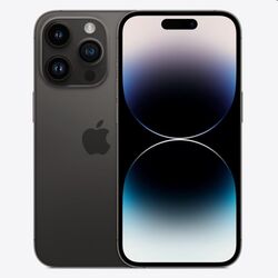 Apple iPhone 14 Pro Max 1TB, space black | nové zboží, neotvřené balení na playgosmart.cz