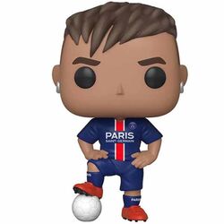 POP! Football: Neymar Jr. (PSG) - OPENBOX (Rozbalené zboží s plnou zárukou) na playgosmart.cz