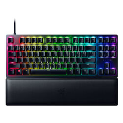 Razer Huntsman V2 Tenkeyless (Purple Switch) US - OPENBOX (Rozbalené zboží s plnou zárukou) na playgosmart.cz