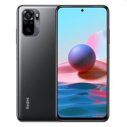 Xiaomi Redmi Note 10, 4/128GB, gray, Třída B - použité, záruka 12 měsíců