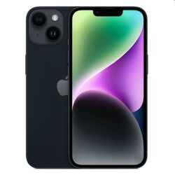 Apple iPhone 14 Plus 256GB, midnight, Třída B - použité, záruka 12 měsíců na playgosmart.cz