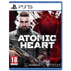 Atomic Heart na playgosmart.cz