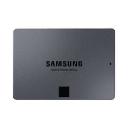 Samsung SSD 870 QVO, 2TB, SATA III 2.5