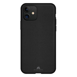 Black Rock Eco Case iPhone 11 Pro, Black - OPENBOX (Rozbalené zboží s plnou zárukou) na playgosmart.cz