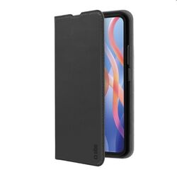 Pouzdro SBS Book Wallet Lite pro Xiaomi 12T Pro/12T, černé