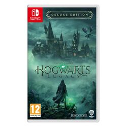 Hogwarts Legacy (Deluxe Edition) na playgosmart.cz