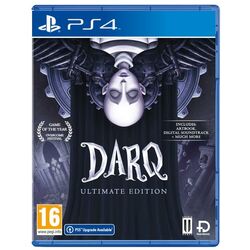 DARQ (Ultimate Edition) [PS4] - BAZAR (použité zboží)