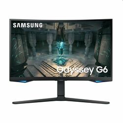 Herní Monitor Samsung Odyssey G65B 27