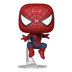 POP! Spider Man No Way Home: Spider Man Friendly Neighborhood (Marvel) | playgosmart.cz