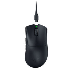 Razer DeathAdder V3 Pro, black - OPENBOX (Rozbalené zboží s plnou zárukou) na playgosmart.cz