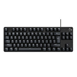 Logitech G413 TKL Gaming Keyboard - OPENBOX (Rozbalené zboží s plnou zárukou) na playgosmart.cz