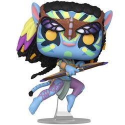 POP! Movies: Battle Neytiri (Avatar 2) - OPENBOX (Rozbalený tovar s plnou zárukou) na playgosmart.cz